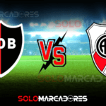 River vs. Newell’s EN VIVO: dónde ver por la Liga Profesional 2022