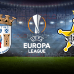 Sporting Braga vs. Sheriff EN VIVO ONLINE vía Star Plus por la Europa League