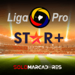 Star Plus anuncia descuento para ver los partidos de la LigaPro