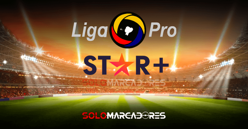 Star Plus anuncia descuento para ver los partidos de la LigaPro