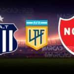 Talleres de Córdoba vs. Newell's EN VIVO TNT Sports FOX Sports Premium horario canal de TV y dónde ver el partido 3 Talleres de Córdoba vs. Newells EN VIVO vía TNT Sports FOX Sports Premium horario canal de TV y dónde ver el partido