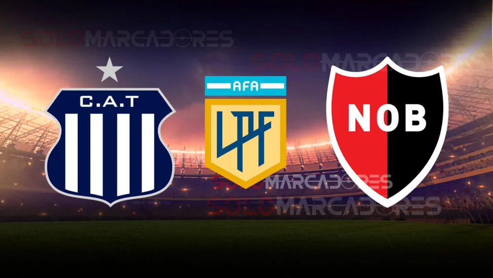 Talleres de Córdoba vs. Newells EN VIVO vía TNT Sports FOX Sports Premium horario canal de TV y dónde ver el partido