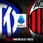 VER Inter vs. Milan EN VIVO: partido por la fecha 21 en el Clásico de la Serie A 4 VER PARTIDO ESPN y Star+, Inter vs Milan, Canales y cuándo juegan la Serie A por TV