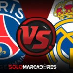 EN VIVO PSG vs Real Madrid ONLINE: Canales y horarios de transmisión por Champions League 3 VER Real Madrid vs PSG EN VIVO ONLINE Canales y horarios de transmisión por Champions League