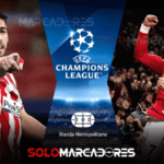 Ver Atlético de Madrid vs. Manchester United EN VIVO GRATIS HOY 4 Ver Atlético de Madrid vs. Manchester United EN VIVO GRATIS HOY