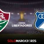 Ver ESPN Millonarios vs. Fluminense EN VIVO desde en Sao Januario por la fase 2 de Copa Libertadores 4 Ver ESPN Millonarios vs. Fluminense EN VIVO desde en Sao Januario por la fase 2 de Copa Libertadores