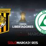 Ver ESPN, The Strongest vs Plaza Colonia EN VIVO ONLINE GRATIS por la fase 2 de Copa Libertadores 4 Ver ESPN, The Strongest vs Plaza Colonia EN VIVO ONLINE GRATIS por la fase 2 de Copa Libertadores