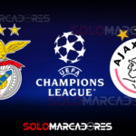 Ver partido Benfica vs. Ajax EN VIVO por Champions League 4 Ver partido Benfica vs. Ajax EN VIVO por Champions League