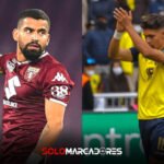 ¡Jeremy Sarmiento cuenta como Tomás Rincón lo amenazó! 3 ¡Jeremy Sarmiento cuenta como Tomás Rincón lo amenazó!