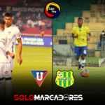 ¿Cuáles serían los precios de las entradas Liga de Quito vs Gualaceo? 3 ¿Cuáles serían los precios de las entradas Liga de Quito vs Gualaceo