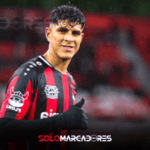 Piero Hincapié sigue destacando la Bundesliga con el Bayer Leverkusen 4 ¿Cuánto costaría el pase de Piero Hincapié actualmente