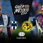 América vs. Monterrey EN VIVO y ONLINE por FOX Sports 3 América vs. Monterrey EN VIVO y ONLINE por FOX Sports