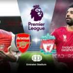 Arsenal vs. Liverpool EN VIVO Star Plus partido por la Premier League