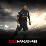 Asistencia de José Cifuentes para la victoria de Los Ángeles FC 4 Asistencia del ecuatoriano José Cifuentes para la victoria de Los Ángeles FC en la MLS