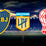 Boca vs. Huracán EN VIVO ONLINE: Canales para ver el partido por Liga Profesional 2022 3 Boca vs. Huracán EN VIVO ONLINE Canales para ver el partido por Liga Profesional 2022