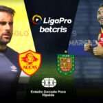 Canales para ver Aucas vs Deportivo Cuenca EN VIVO fecha 4 por la LigaPro 3 Canales para ver Aucas vs Deportivo Cuenca EN VIVO fecha 4 por la LigaPro