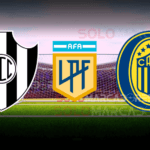 Central Córdoba vs. Rosario Central EN VIVO dónde ver partido de hoy 4 Central Córdoba vs. Rosario Central EN VIVO dónde ver partido de hoy