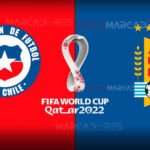 Chile vs Uruguay EN VIVO TNT Sports partido por Eliminatorias 4 Chile vs Uruguay EN VIVO TNT Sports partido por Eliminatorias