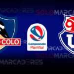 Colo Colo vs. U. de Chile EN VIVO ONLINE transmisión de TNT Sports
