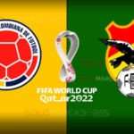 Colombia vs. Bolivia EN VIVO canales para VER PARTIDO 3 Colombia vs. Bolivia EN VIVO canales para VER PARTIDO