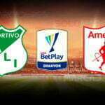 Deportivo Cali vs. América de Cali EN VIVO ver partido de Liga BetPlay 4 Deportivo Cali vs. América de Cali EN VIVO vía Win Sports ver partido de Liga BetPlay