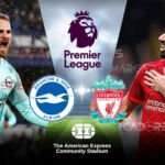 EN VIVO ESPN, Liverpool vs. Brighton ver partido por la Premier League 4 EN VIVO ESPN, Liverpool vs. Brighton ver partido por la Premier League