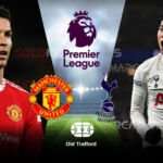 EN VIVO ESPN: Manchester United vs. Tottenham por la Premier League 4 EN VIVO ESPN Manchester United vs. Tottenham ver partido por la Premier League
