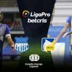 Emelec vs. Delfín SC EN VIVO GOL TV STAR PLUS por la LigaPro 2022 3 Emelec vs. Delfín SC EN VIVO GOL TV STAR PLUS por la LigaPro 2022