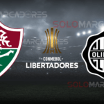 VER PARTIDO Fluminense vs. Olimpia EN VIVO por Copa Libertadores 2022 4 Fluminense vs. Olimpia EN VIVO y EN DIRECTO ESPN