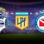 Gimnasia vs. Argentinos Juniors en vivo, dónde ver el partido 4 Gimnasia vs. Argentinos Juniors en vivo, dónde ver el partido
