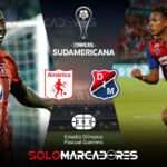 HOY, América vs Medellín EN VIVO DIRECTV por la Copa Sudamericana 4 HOY, América vs Medellín EN VIVO DIRECTV por la Copa Sudamericana