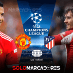 HOY Manchester United vs. Atlético de Madrid EN VIVO ESPN AQUÍ 4 HOY Manchester United vs. Atlético de Madrid EN VIVO ESPN AQUÍ