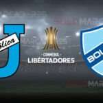 HOY, Universidad Católica vs. Bolívar EN VIVO ONLINE GRATIS por la Copa Libertadores 3 HOY Universidad Católica vs. Bolívar EN VIVO ONLINE