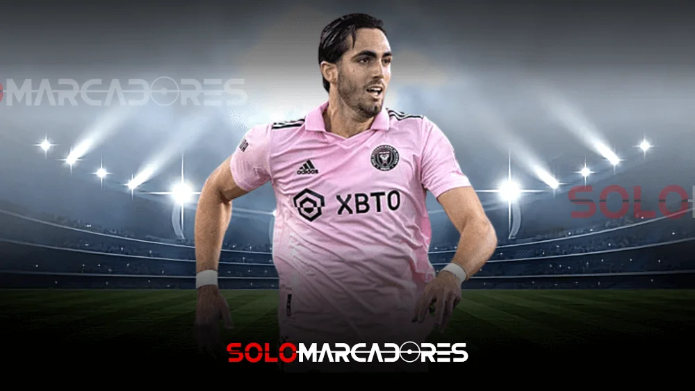 Asistencia de José Cifuentes para la victoria de Los Ángeles FC 1 Leonardo Campana perdió la oportunidad para darle la victoria a Inter Miami