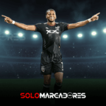 Michael Estrada se estrena en la MLS con un doblete 4 Michael Estrada se estrena en la MLS con un doblete en la victoria del DC United