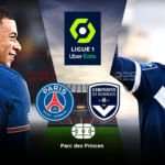 PSG vs. Bordeaux EN VIVO: Hora y canal para ver partido por la Ligue 1 4 PSG vs. Bordeaux EN VIVO fecha, hora y canal para ver partido por la Ligue 1