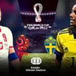 Polonia vs. Suecia EN VIVO por DirecTV ver partido por la repesca al Mundial