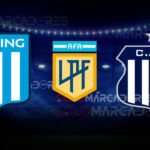 Racing vs. Talleres de Córdoba EN VIVO FOX Sports 4 Racing vs. Talleres EN VIVO, ONLINE vía FOX Sports por la Copa de la Liga Profesional