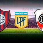 River Plate vs San Lorenzo EN VIVO por por la Copa de la Liga 4 River Plate vs San Lorenzo EN VIVO por por la Copa de la Liga