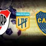 River Plate vs. Boca Juniors EN VIVO Cómo ver el Superclásico vía streaming y TV