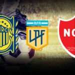 Rosario Central vs. Newell's EN VIVO Dónde ver el Clásico Rosarino del fútbol argentino
