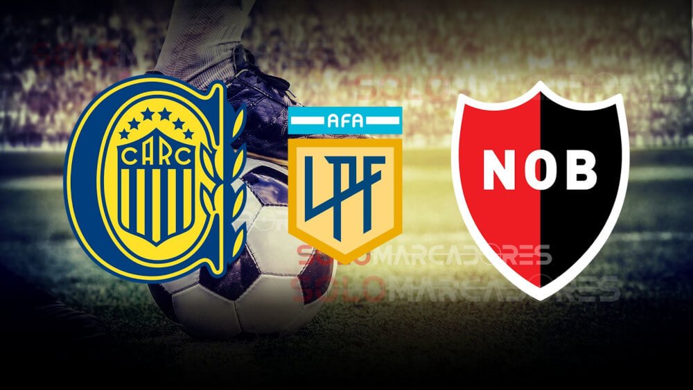 Rosario Central vs. Newell's EN VIVO Dónde ver el Clásico Rosarino del fútbol argentino