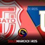 Canales para VER el partido Técnico vs. Liga de Quito EN VIVO por LigaPro 2022 3 Técnico Universitario vs. Liga de Quito EN VIVO fecha 4 de la Liga Pro