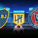VER TyC Sports EN VIVO Boca vs. Central C贸rdoba por la Copa Argentina 2022 4 TyC Sports EN VIVO ver Boca vs. Central C贸rdoba por la Copa Argentina 2022