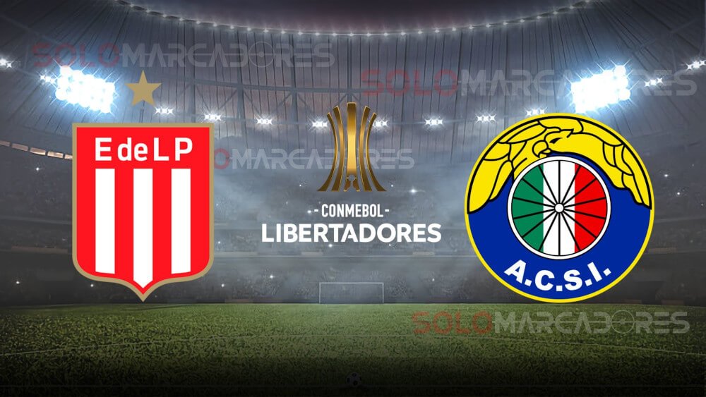 VER Estudiantes vs. Audax Italiano EN VIVO ONLINE por Copa Libertadores 2022