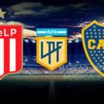 VER PARTIDO Boca vs. Estudiantes EN VIVO: Copa de la Liga Profesional 2022 4 VER PARTIDO Boca vs. Estudiantes EN VIVO por Liga Profesional Argentina 2022