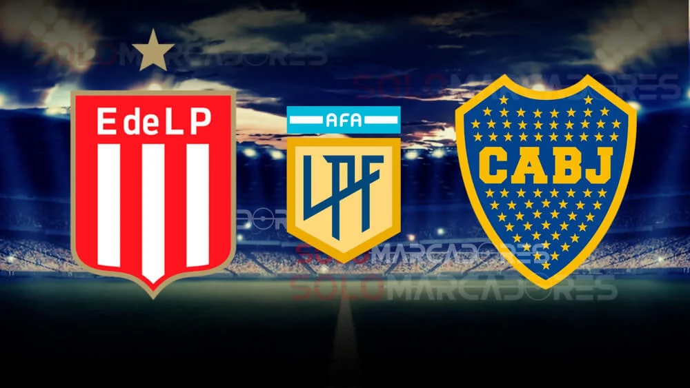 VER PARTIDO Boca vs. Estudiantes EN VIVO por Liga Profesional Argentina 2022