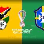 VER PARTIDO Bolivia vs. Brasil EN VIVO Canales de TV 4 VER PARTIDO Bolivia vs. Brasil EN VIVO Canales de TV por Eliminatorias