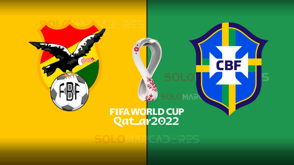 Bolivia Vs Brasil Eliminatorias 2024 T20 Sande Cordelia