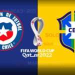 VER PARTIDO Chile vs. Brasil EN VIVO por las Eliminatorias Qatar 2022 4 VER PARTIDO Chile vs. Brasil EN VIVO por las Eliminatorias Qatar 2022